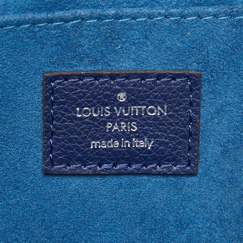 LOUIS VUITTON（ルイ・ヴィトン） ルイ ヴィトン ポシェット ジュール