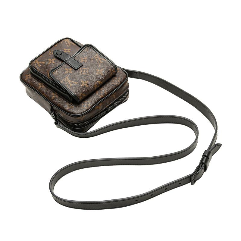 LOUIS VUITTON（ルイ・ヴィトン） ルイ ヴィトン モノグラムマカサー