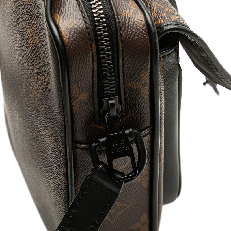 LOUIS VUITTON（ルイ・ヴィトン） ルイ ヴィトン モノグラムマカサー