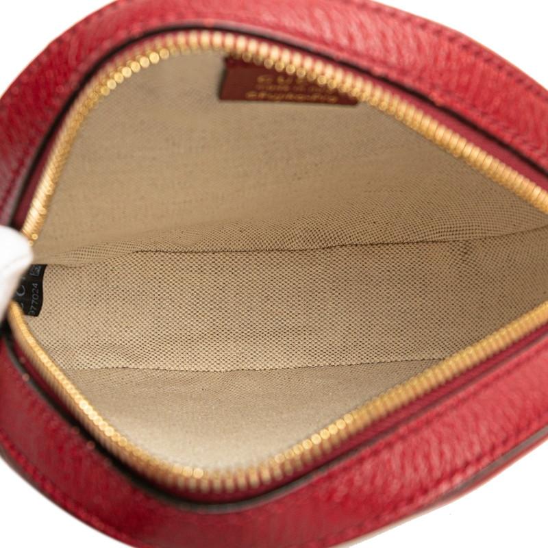 GUCCI（グッチ） × ドラえもん ミニGGスプリーム ショルダーバッグ
