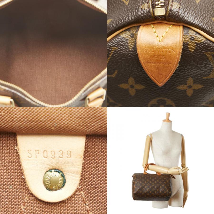 LOUIS VUITTON（ルイ・ヴィトン） ルイ ヴィトン モノグラム 