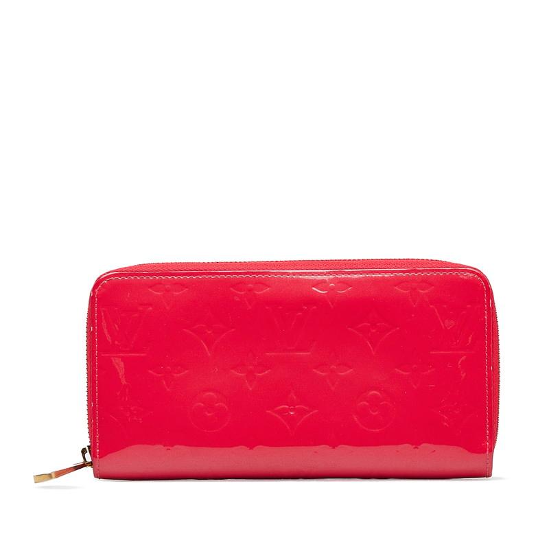 SOLD OUT】Louis Vuitton ベルニ 折財布マシュマロピンク - 小物 SOLD OUT】Louis Vuitton ベルニ 折財布マシュマロピンク - 小物