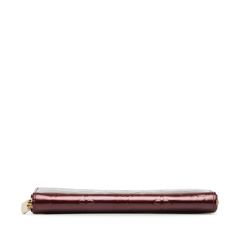 LOUIS VUITTON（ルイ・ヴィトン） ルイ ヴィトン モノグラム ヴェルニ