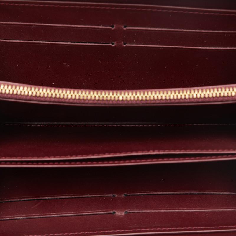LOUIS VUITTON（ルイ・ヴィトン） ルイ ヴィトン モノグラム ヴェルニ
