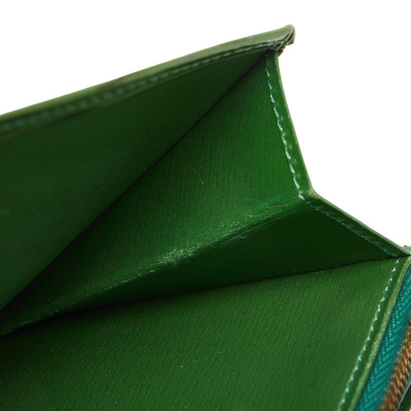 LOUIS VUITTON ルイ ヴィトン エピ ポシェットポルトモネ LOUIS VUITTON ルイ ヴィトン エピ ポシェットポルトモネ