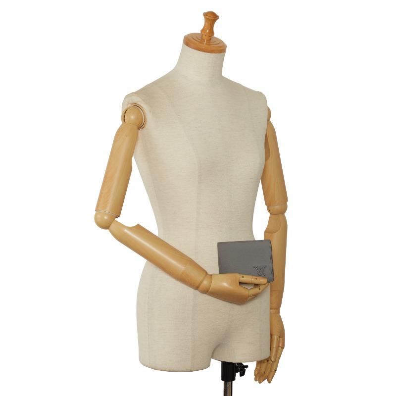 【美品】ルイヴィトン 折財布 アエログラム ポルトフォイユ ミュルティプル 楽天市場】ルイヴィトン 2つ折り財布 Louis Vuitton モノグラム