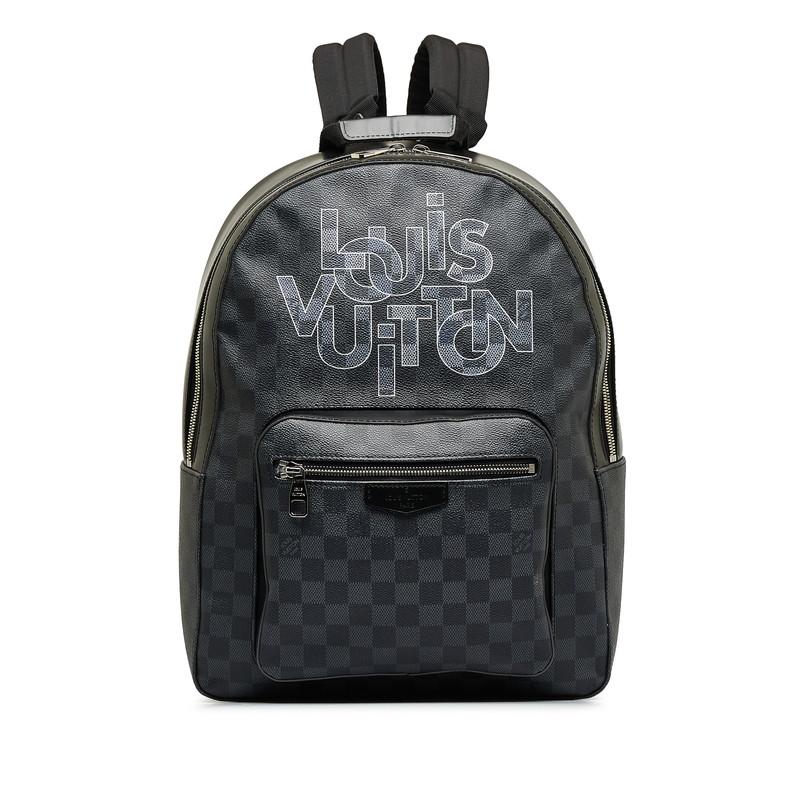 ルイ・ヴィトン（LOUIS VUITTON） ダミエパターン リュック ルイ・ヴィトン（LOUIS VUITTON） ダミエパターン リュック 楽天市場