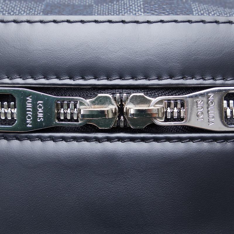 ルイビトン　バックパック ルイヴィトン エピ LV×YK 草間彌生コラボ ノワール M21699