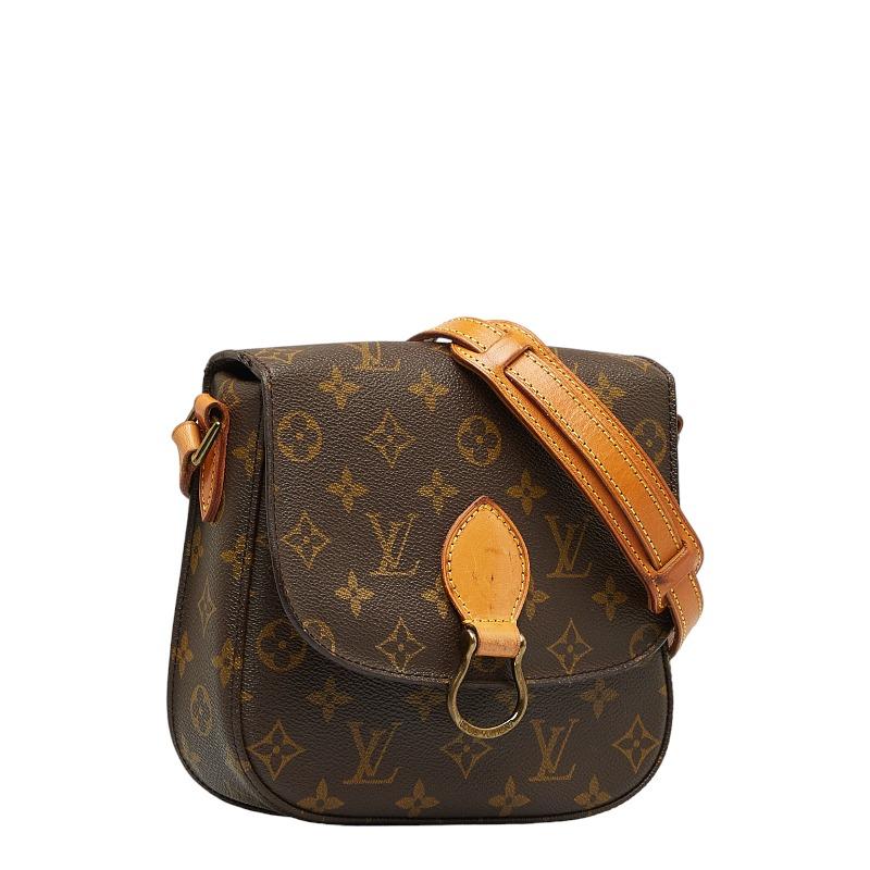 LOUIS VUITTON（ルイ・ヴィトン） ルイ ヴィトン モノグラム ミニ