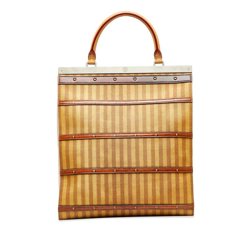 LOUIS VUITTON（ルイ・ヴィトン） ルイ ヴィトン クラウンフレームGM