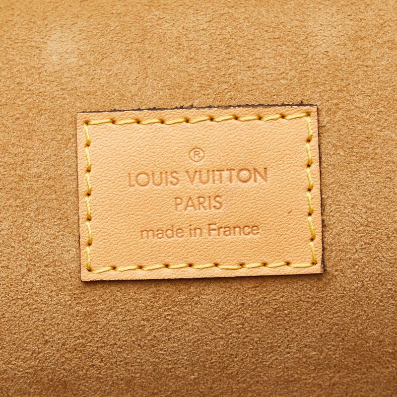 LOUIS VUITTON（ルイ・ヴィトン） ルイ ヴィトン クラウンフレームGM