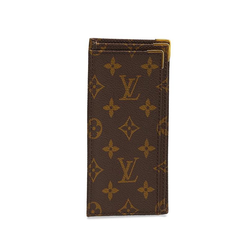 LOUIS VUITTON ルイ ヴィトン ヴィンテージ モノグラム 1984年 LOUIS VUITTON ルイ ヴィトン ヴィンテージ モノグラム 1984年