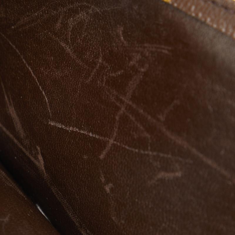 ⭐︎LOUIS VUITTON⭐︎ビンテージ ルイヴィトン バケット 紙タグ 中古品 LOUIS VUITTON（ルイ・ヴィトン） ルイ ヴィトン ヴィンテージ