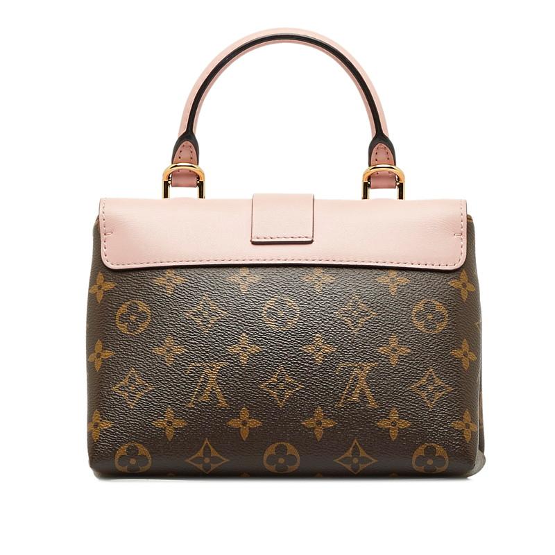 LOUIS VUITTON（ルイ・ヴィトン） ルイ ヴィトン モノグラム ロッキー