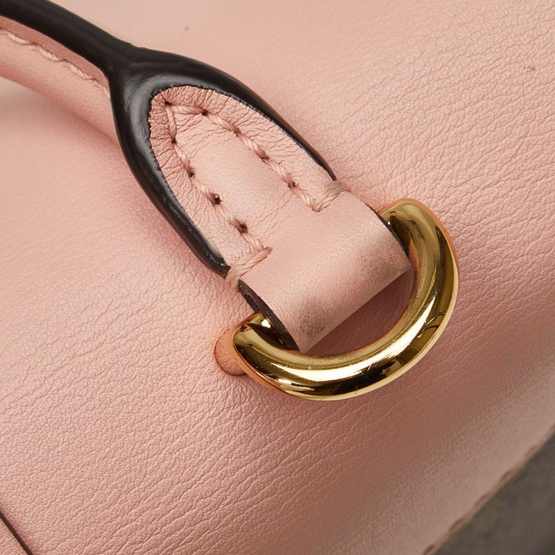 LOUIS VUITTON ルイ ヴィトン モノグラム ロッキー BB LOUIS VUITTON ルイ ヴィトン モノグラム ロッキー BB