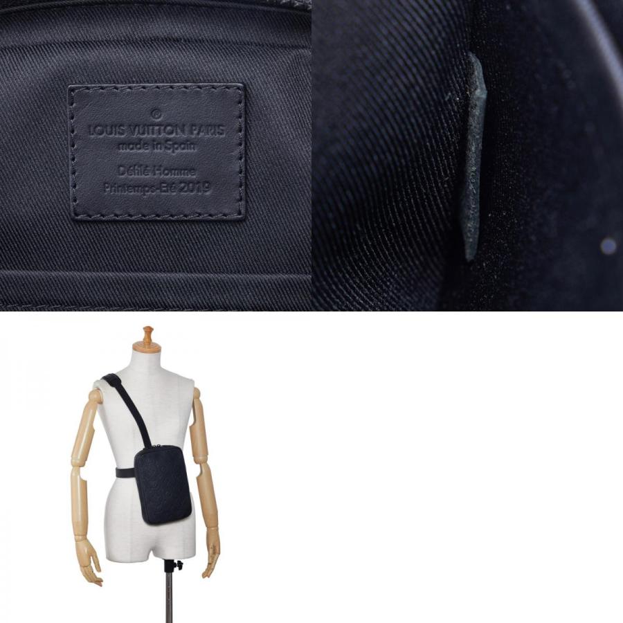 LOUIS VUITTON ルイ ヴィトン モノグラム トリヨン ユティリティ LOUIS VUITTON ルイ ヴィトン モノグラム トリヨン ユティリティ