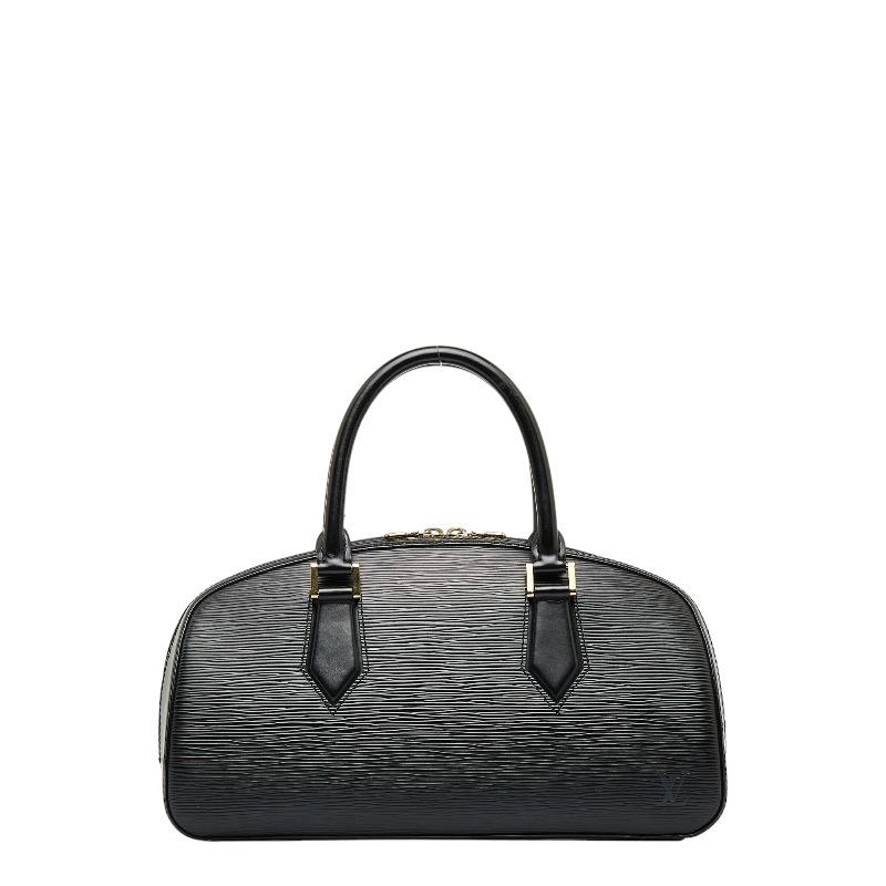 LOUIS VUITTON ルイ ヴィトン エピ ジャスミン ハンドバッグ LOUIS VUITTON ルイ ヴィトン エピ ジャスミン ハンドバッグ