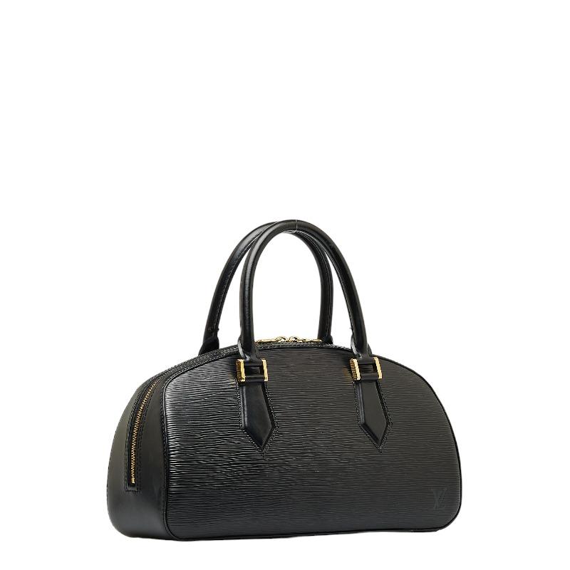 LOUIS VUITTON ルイ ヴィトン エピ ジャスミン ハンドバッグ LOUIS VUITTON ルイ ヴィトン エピ ジャスミン ハンドバッグ