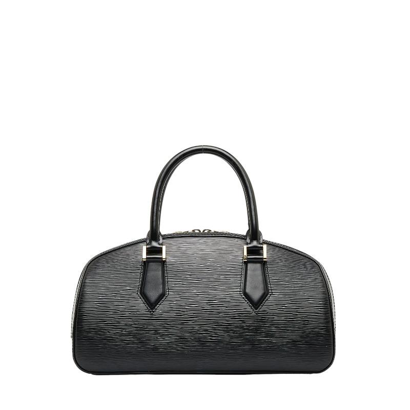 LOUIS VUITTON ルイ ヴィトン エピ ジャスミン ハンドバッグ LOUIS VUITTON ルイ ヴィトン エピ ジャスミン ハンドバッグ