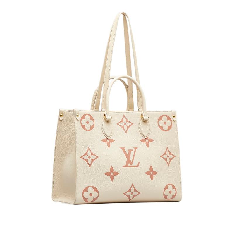 LOUIS VUITTON（ルイ・ヴィトン） ルイ ヴィトン モノグラム アン