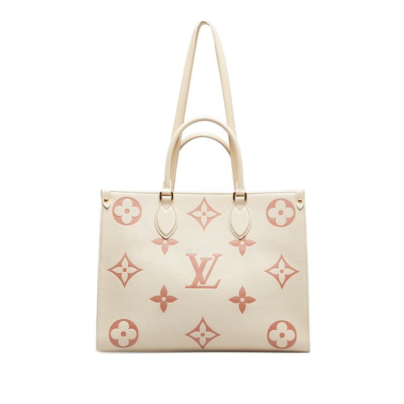 LOUIS VUITTON（ルイ・ヴィトン） ルイ ヴィトン モノグラム アン