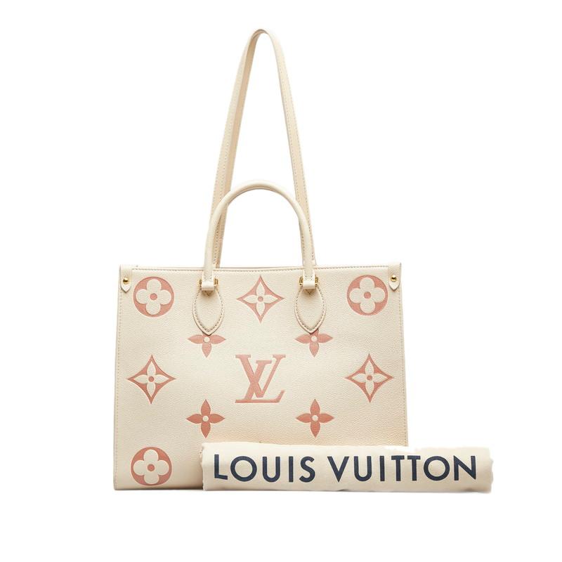 LOUIS VUITTON（ルイ・ヴィトン） ルイ ヴィトン モノグラム アン