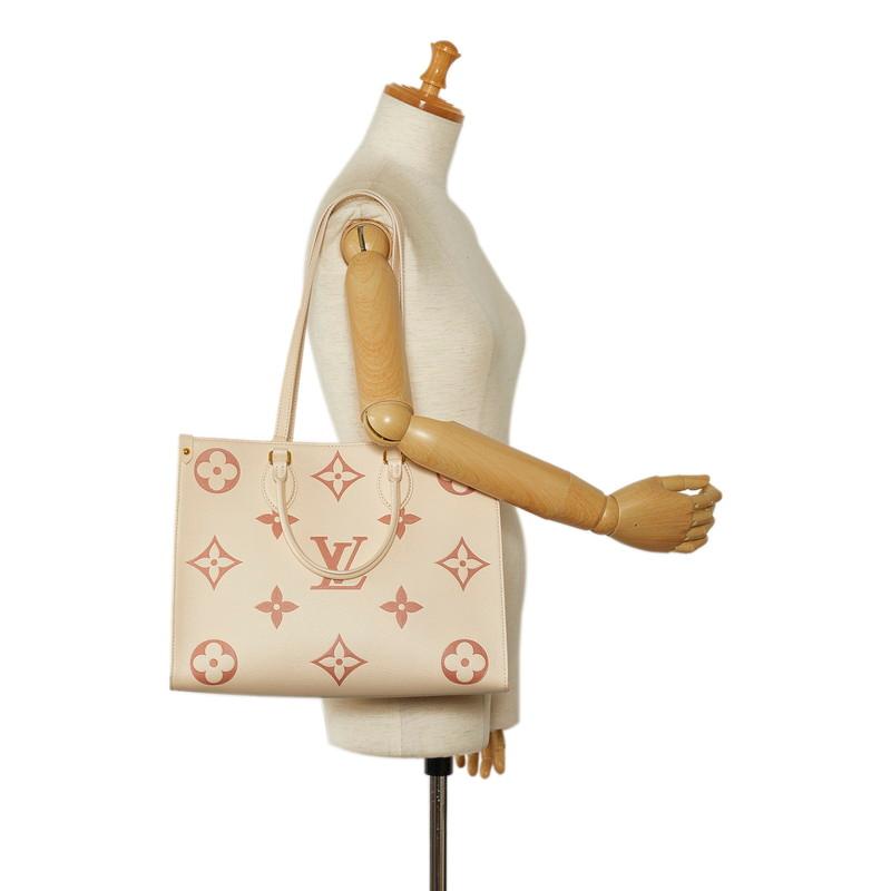 LOUIS VUITTON（ルイ・ヴィトン） ルイ ヴィトン モノグラム アン