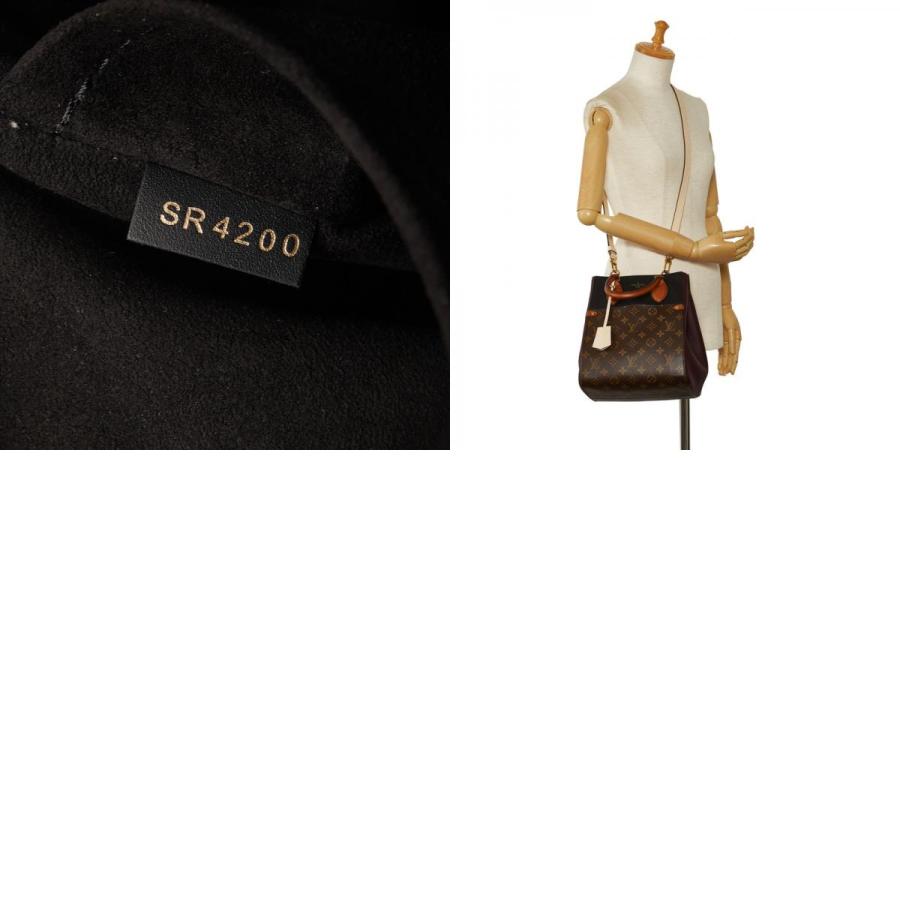 LOUIS VUITTON（ルイ・ヴィトン） ルイ ヴィトン モノグラム 