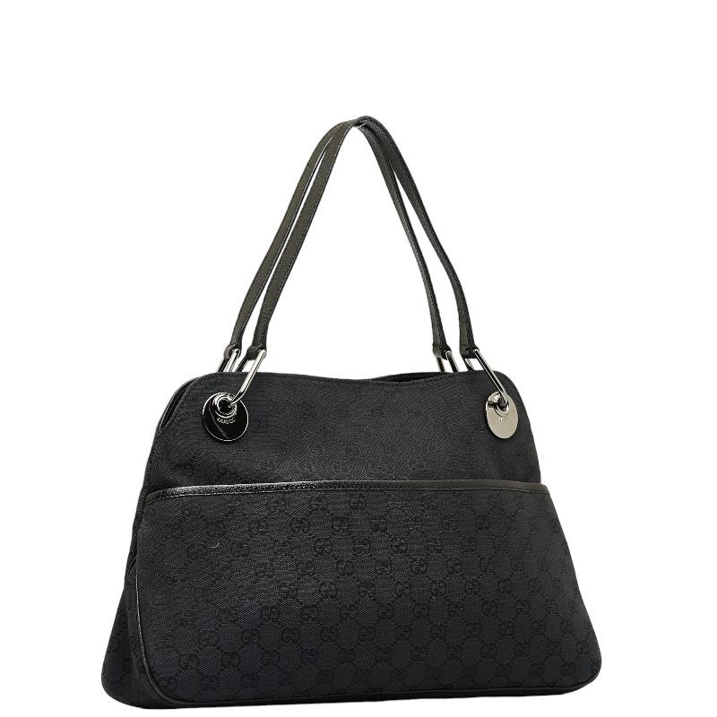 GUCCI グッチ GGキャンバス ハンドバッグ トートバッグ 121023 GUCCI グッチ GGキャンバス ハンドバッグ トートバッグ 121023