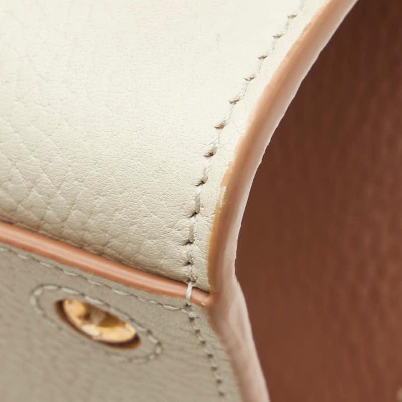 BURBERRY（バーバリー） フランシスミニ ハンドバッグ ショルダー