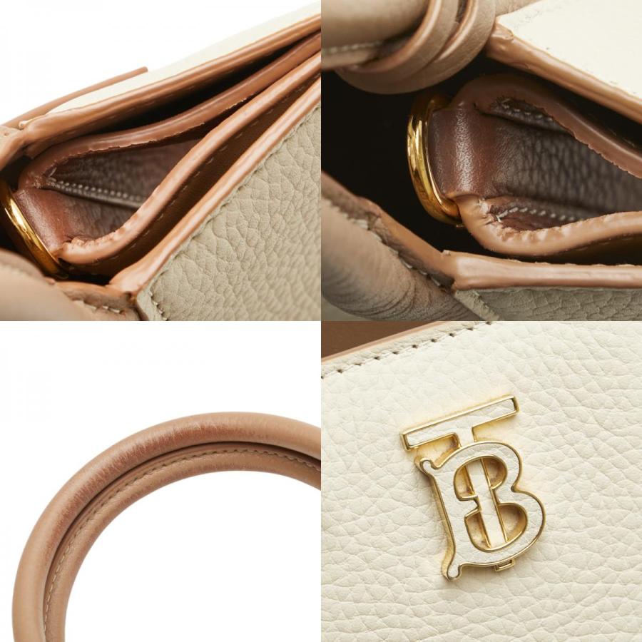 BURBERRY（バーバリー） フランシスミニ ハンドバッグ ショルダー