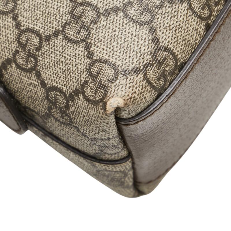 GUCCI（グッチ） GGスプリーム オフィディア 斜め掛け ショルダー