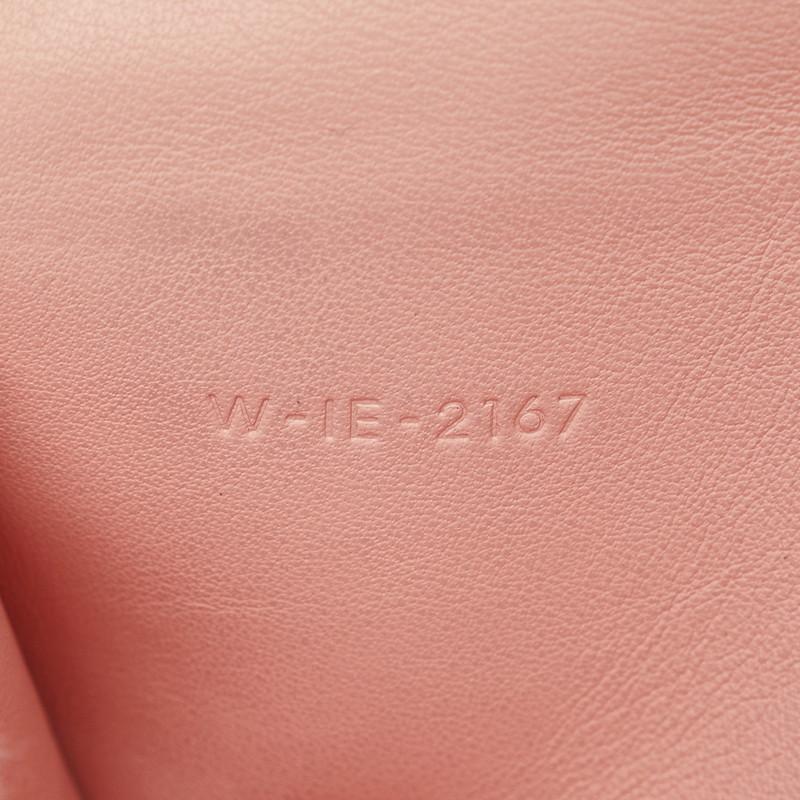 CELINE（セリーヌ） ラージフラップ マルチファンクション 長財布