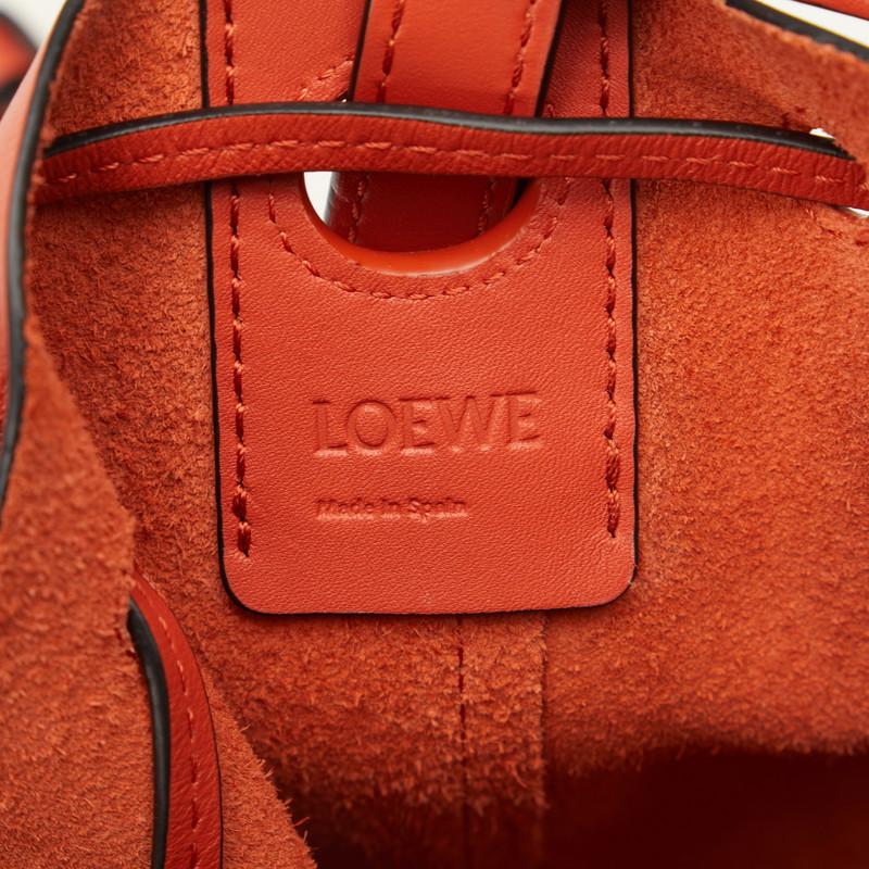 LOEWE（ロエベ） バルーンバッグ ミニ ショルダーバッグ ハンドバッグ