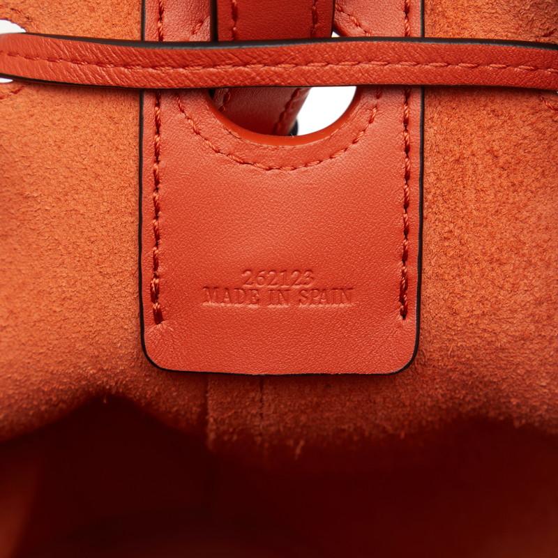 LOEWE ロエベ バルーンバッグ ミニ ショルダーバッグ ハンドバッグ  