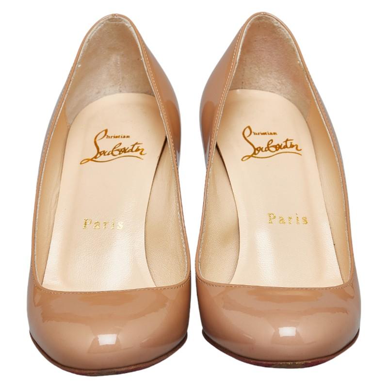 Christian Louboutin クリスチャンルブタン パンプス ハイヒール Christian Louboutin クリスチャンルブタン パンプス ハイヒール