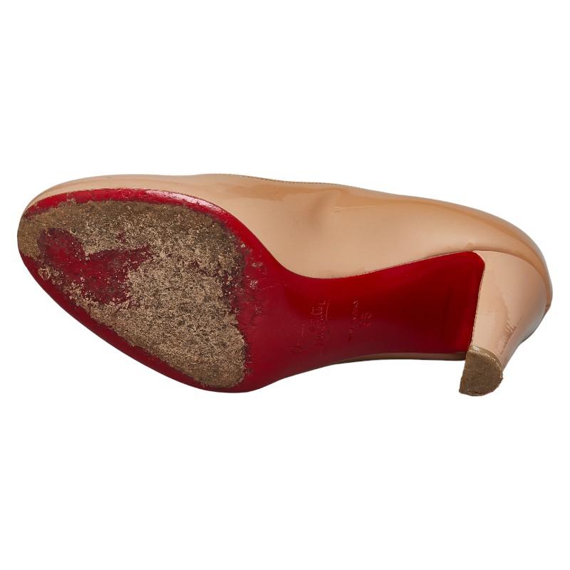 Christian Louboutin（クリスチャンルブタン） パンプス ハイヒール