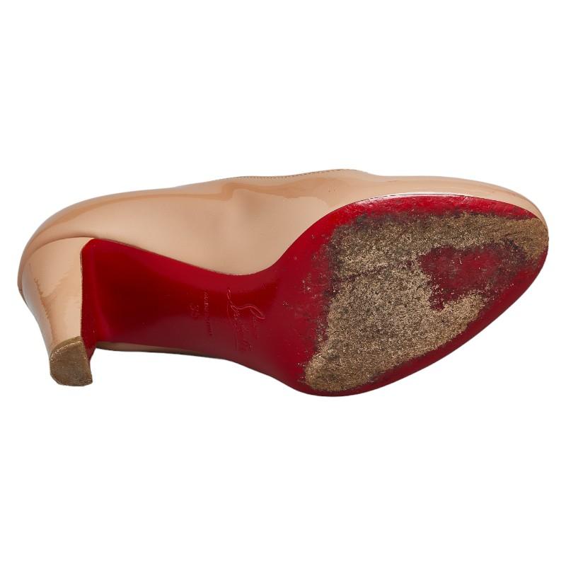 Christian Louboutin（クリスチャンルブタン） パンプス ハイヒール