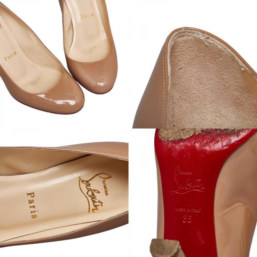 Christian Louboutin クリスチャンルブタン パンプス ハイヒール Christian Louboutin クリスチャンルブタン パンプス ハイヒール