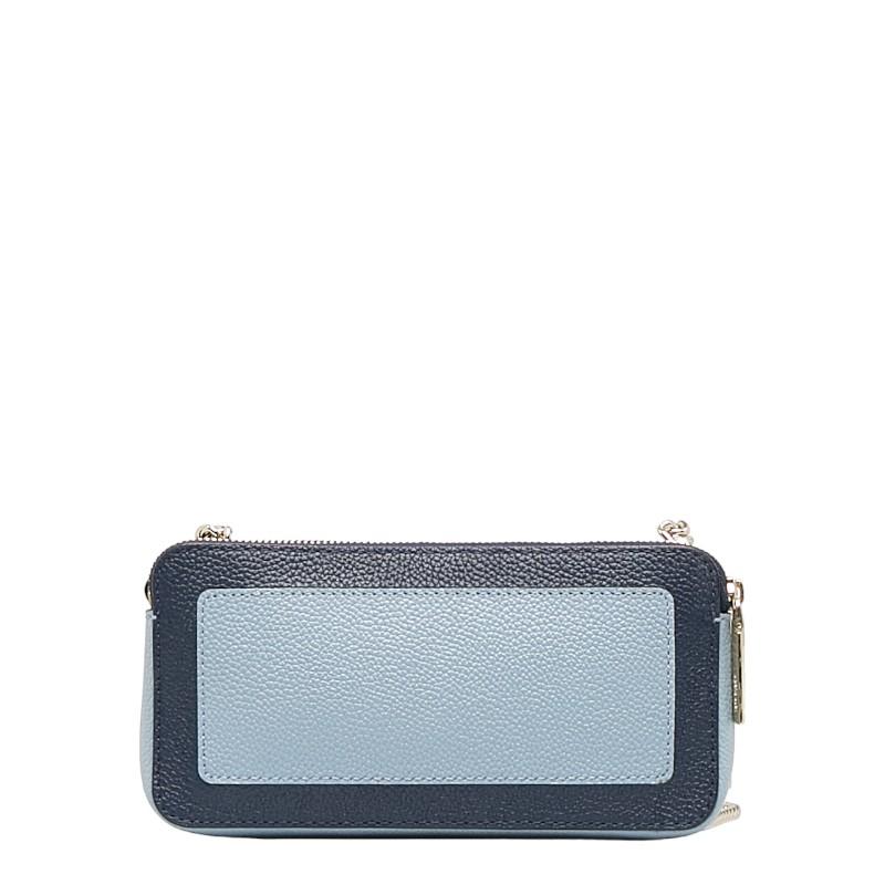 c*0様 【値下げ　新品未使用品】kate spade 長財布 ネイビー kate spade 長財布 ラウンドファスナー ネイビー930701｜Yahoo