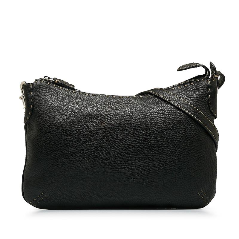 FENDI フェンディ セレリア 斜め掛け ショルダーバッグ 8BT146 
