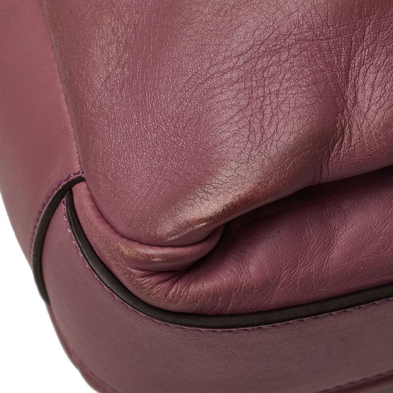 CELINE セリーヌ フラップサッチェル チェーン ワンショルダー CELINE セリーヌ フラップサッチェル チェーン ワンショルダー