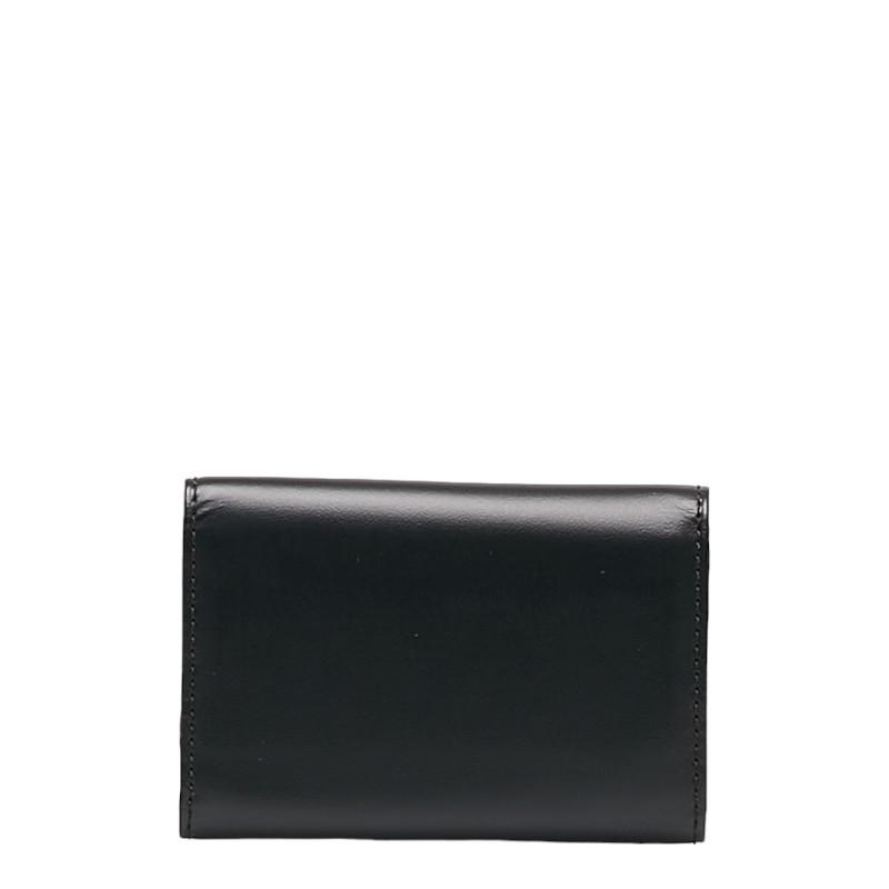 dunhill ダンヒル オックスフォード ロゴ ゴールド金具 キー dunhill ダンヒル オックスフォード ロゴ ゴールド金具 キー
