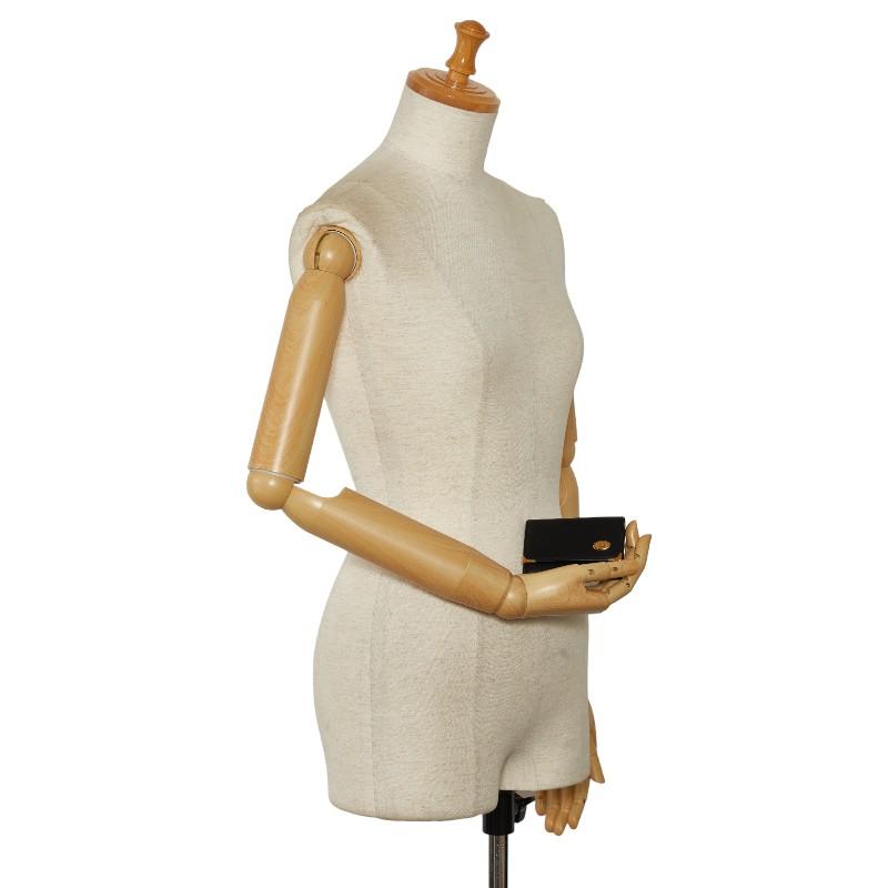 dunhill ダンヒル オックスフォード ロゴ ゴールド金具 キー