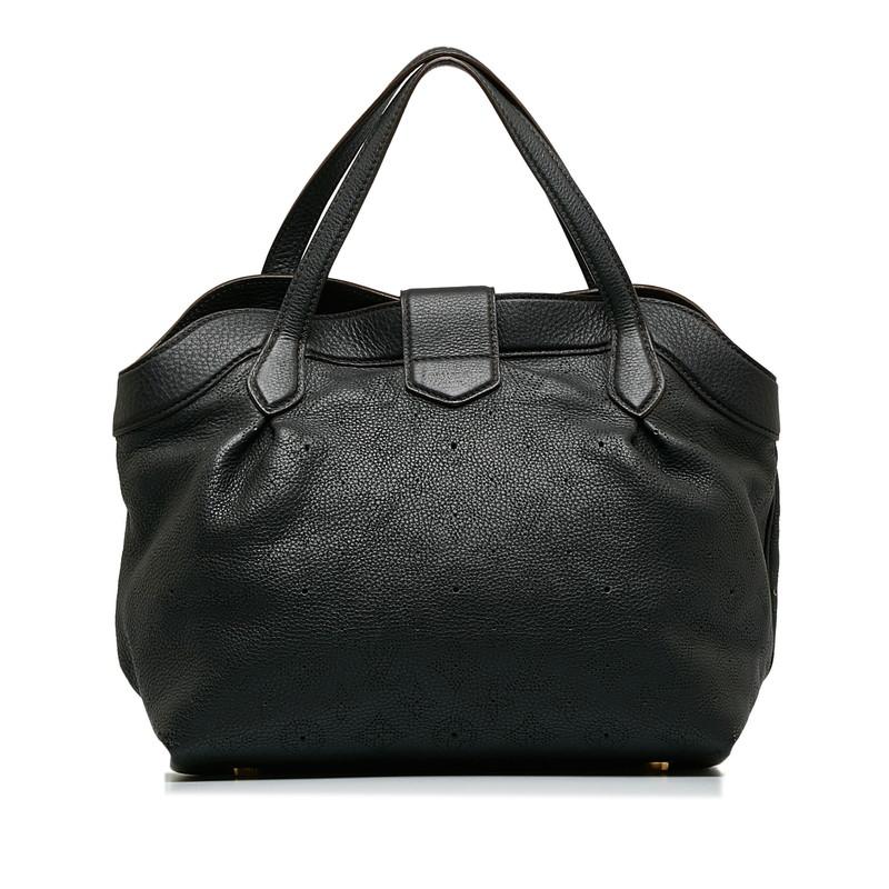 LOUIS VUITTON ルイヴィトン バッグ シールスMM モノグラムマヒナ