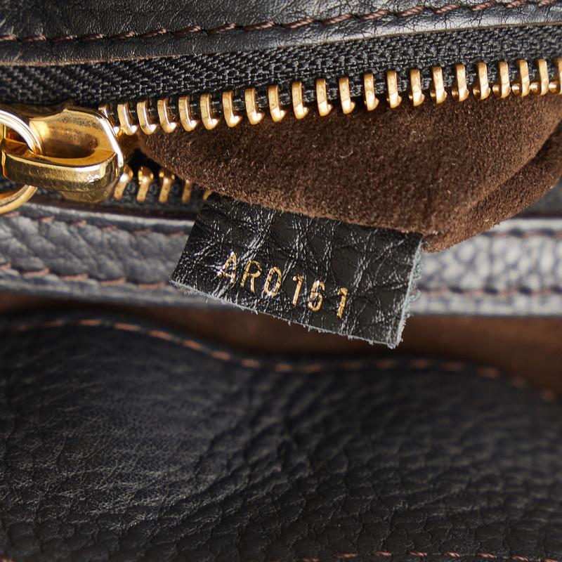 LOUIS VUITTON ルイ ヴィトン モノグラム マヒナ シールスPM