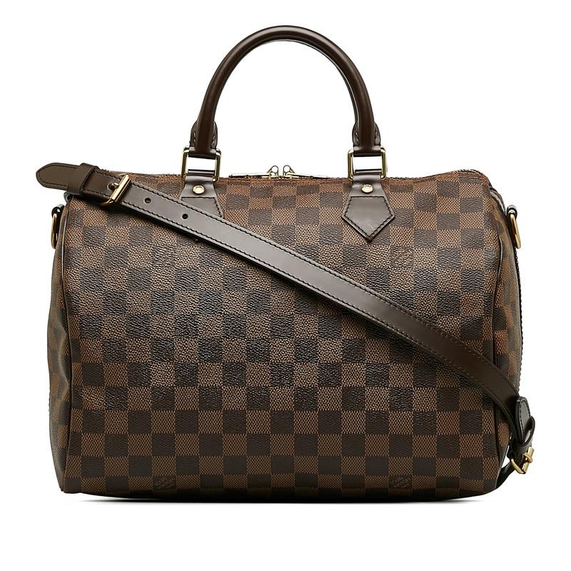 LOUIS VUITTON（ルイ・ヴィトン） ルイ ヴィトン ダミエ スピーディ