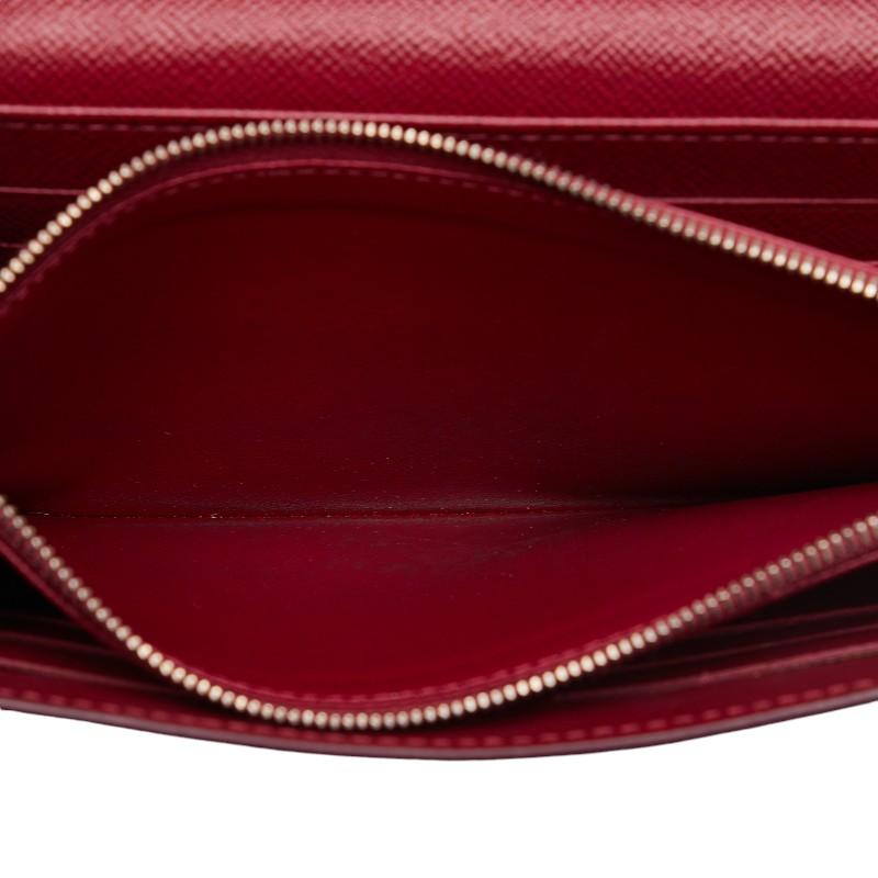 LOUIS VUITTON（ルイ・ヴィトン） ルイ ヴィトン エピ ポルトフォイユ