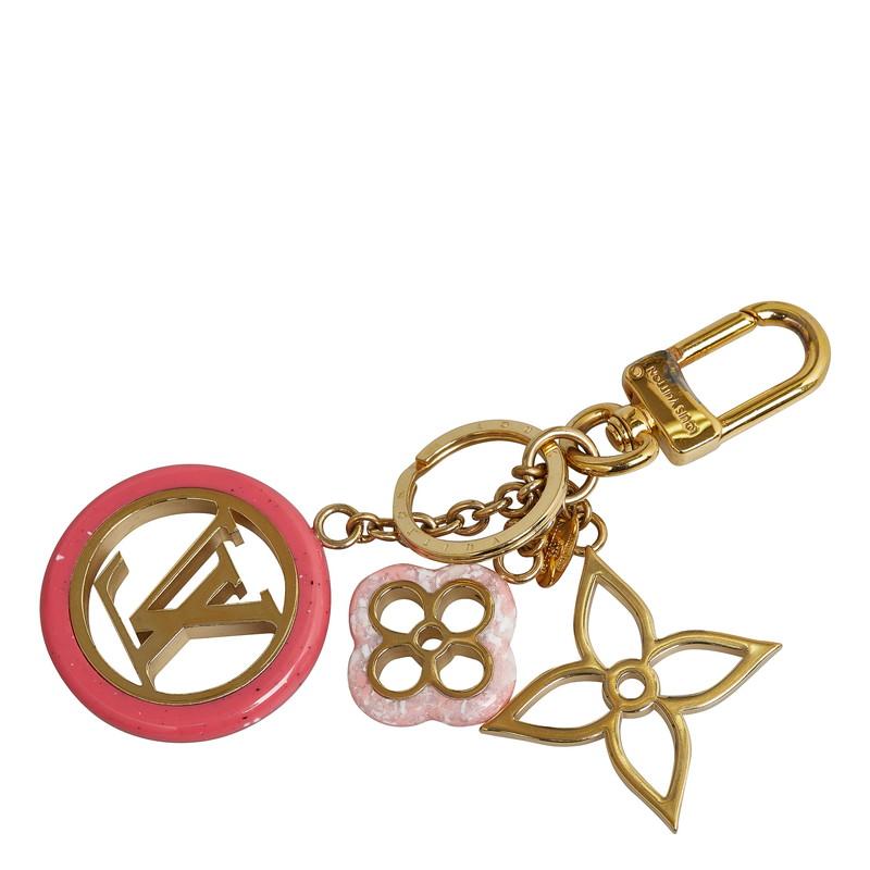LOUIS VUITTON（ルイ・ヴィトン） ルイ ヴィトン ポルトクレ カラー