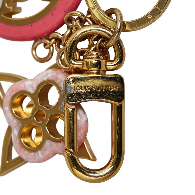 LOUIS VUITTON（ルイ・ヴィトン） ルイ ヴィトン ポルトクレ カラー